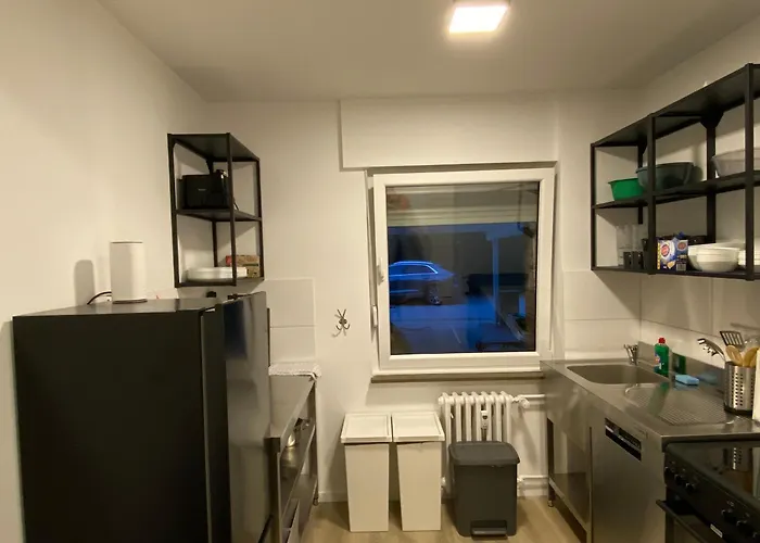 Owl Comfort Homes - Loehne-gohfeld Lohne (North Rhine-Westphalia)