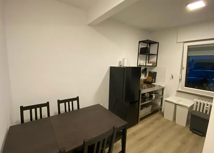 Owl Comfort Homes - Loehne-gohfeld Lejlighed