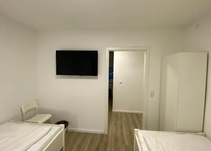 Lejlighed Owl Comfort Homes - Loehne-gohfeld