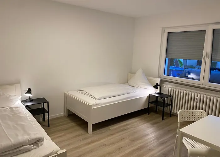 Owl Comfort Homes - Loehne-gohfeld * Lohne (North Rhine-Westphalia)