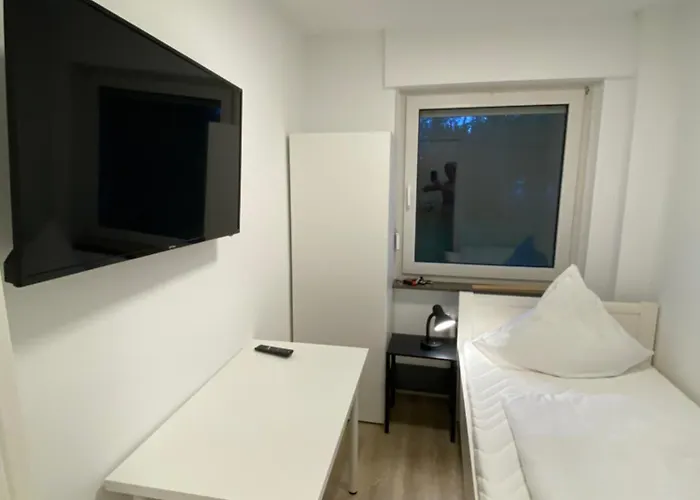 Owl Comfort Homes - Loehne-gohfeld