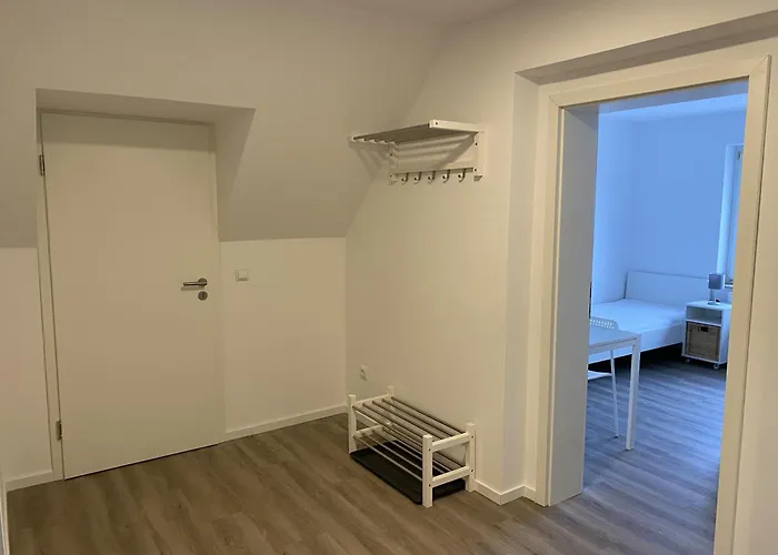 Owl Comfort Homes - Loehne-gohfeld Lejlighed Lohne (North Rhine-Westphalia)