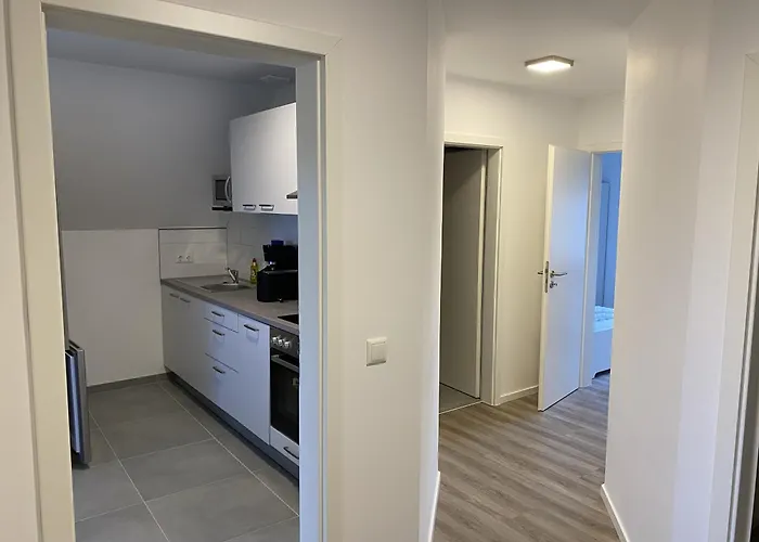 Lejlighed Owl Comfort Homes - Loehne-gohfeld Lohne (North Rhine-Westphalia)