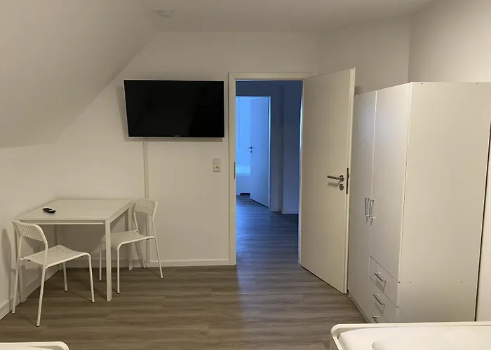 Owl Comfort Homes - Loehne-gohfeld Lohne (North Rhine-Westphalia)