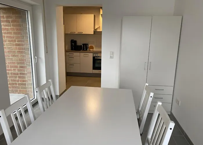 Owl Comfort Homes - Loehne-gohfeld Lejlighed *