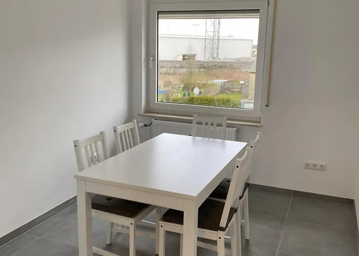 Lejlighed Owl Comfort Homes - Loehne-gohfeld *