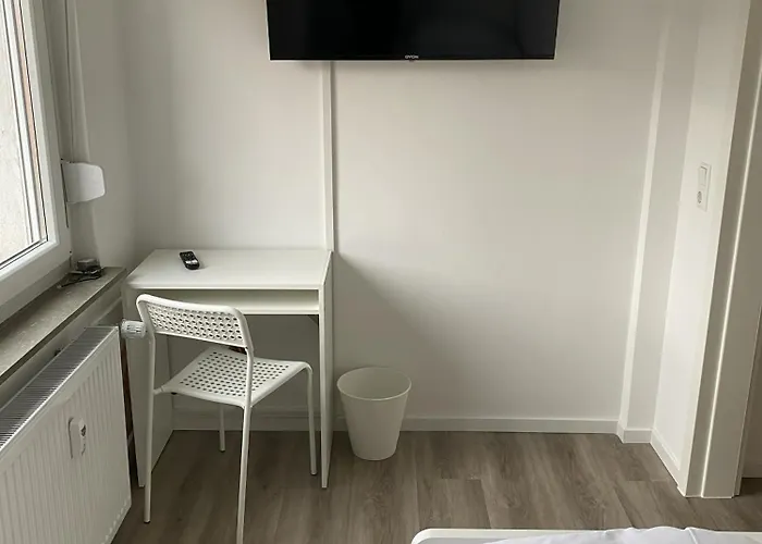 Owl Comfort Homes - Loehne-gohfeld Lejlighed Lohne (North Rhine-Westphalia)