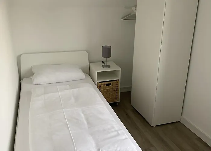 Owl Comfort Homes - Loehne-gohfeld Lohne (North Rhine-Westphalia)