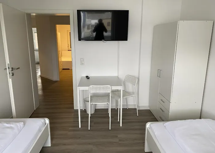 Owl Comfort Homes - Loehne-gohfeld * Lohne (North Rhine-Westphalia)