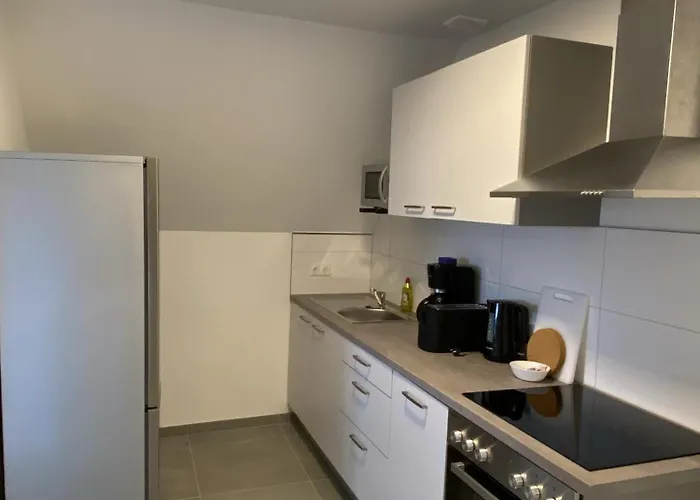 Lejlighed Owl Comfort Homes - Loehne-gohfeld Lohne (North Rhine-Westphalia)