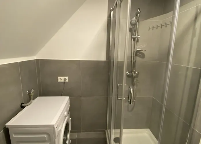 Owl Comfort Homes - Loehne-gohfeld Lejlighed *