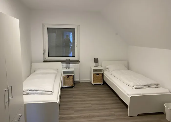 Owl Comfort Homes - Loehne-gohfeld *