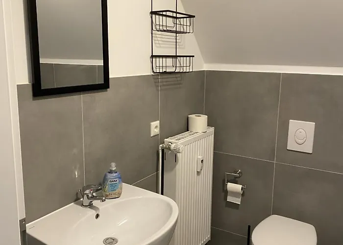 Owl Comfort Homes - Loehne-gohfeld