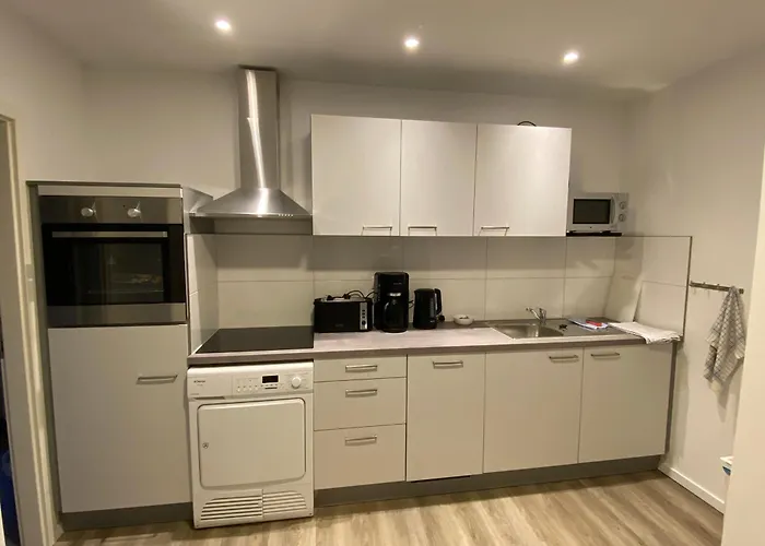 Owl Comfort Homes - Loehne-gohfeld