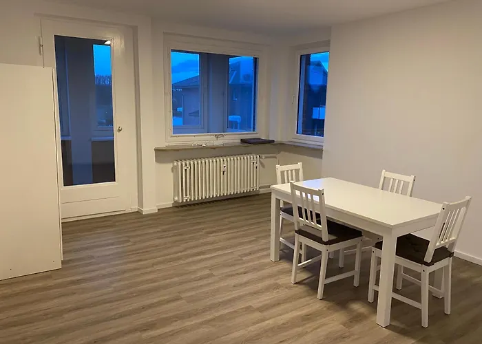 Owl Comfort Homes - Loehne-gohfeld