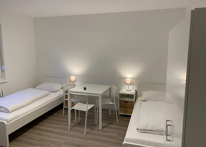 Owl Comfort Homes - Loehne-gohfeld Lohne (North Rhine-Westphalia)