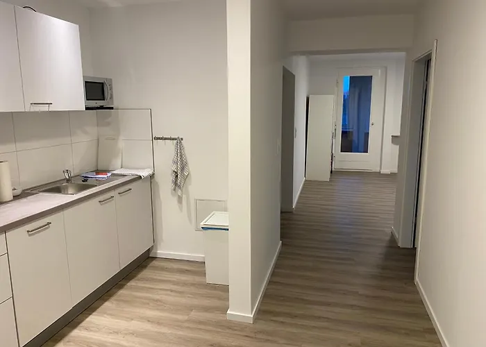 Owl Comfort Homes - Loehne-gohfeld *