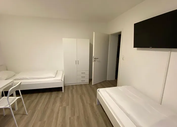 Owl Comfort Homes - Loehne-gohfeld