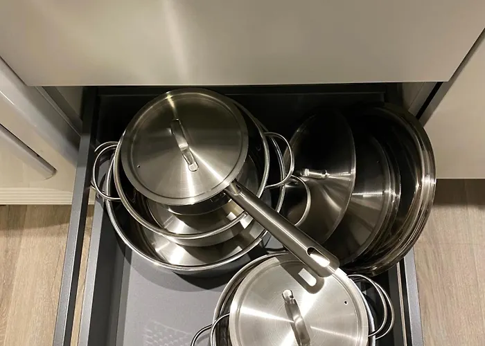 Lejlighed Owl Comfort Homes - Loehne-gohfeld Lohne (North Rhine-Westphalia)