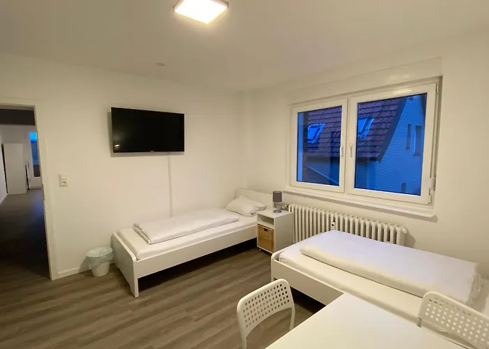 Owl Comfort Homes - Loehne-gohfeld *