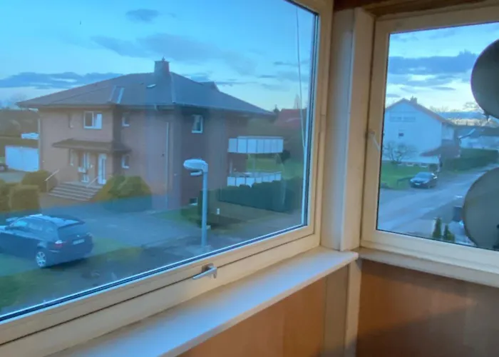 Owl Comfort Homes - Loehne-gohfeld Lejlighed Lohne (North Rhine-Westphalia)