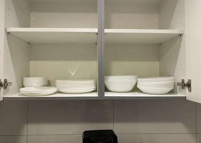 Lejlighed Owl Comfort Homes - Loehne-gohfeld Lohne (North Rhine-Westphalia)