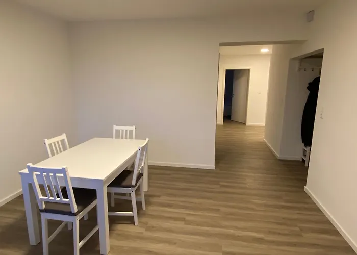 Owl Comfort Homes - Loehne-gohfeld Lohne (North Rhine-Westphalia)