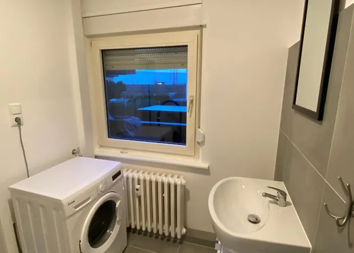 Owl Comfort Homes - Loehne-gohfeld Lejlighed