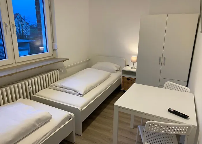 Lejlighed Owl Comfort Homes - Loehne-gohfeld