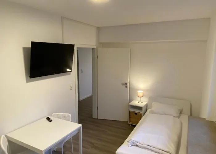 Owl Comfort Homes - Loehne-gohfeld Lohne (North Rhine-Westphalia)