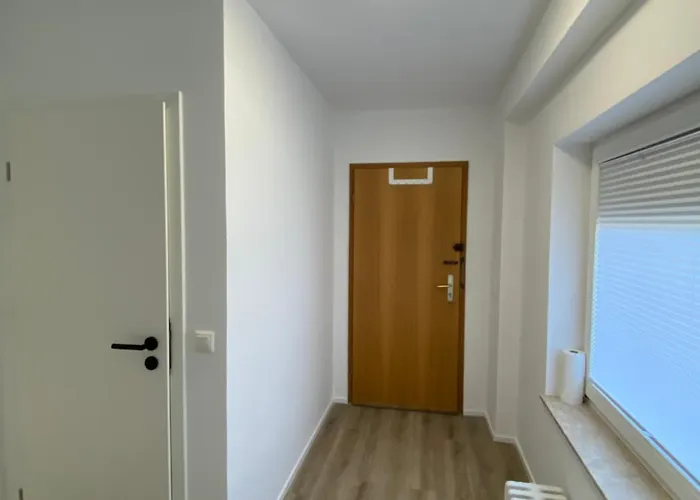 Owl Comfort Homes - Loehne-gohfeld Lohne (North Rhine-Westphalia)