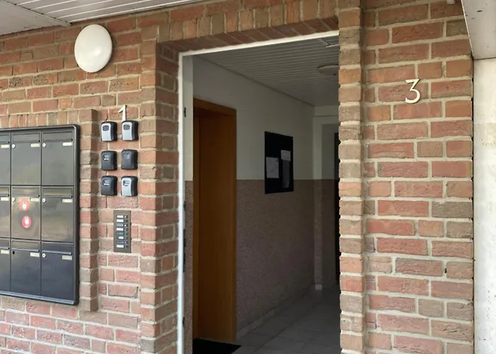 Lejlighed Owl Comfort Homes - Loehne-gohfeld