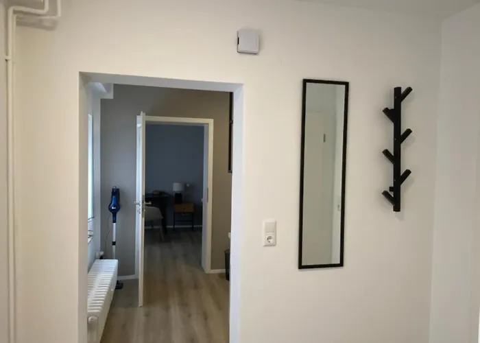 Owl Comfort Homes - Loehne-gohfeld *