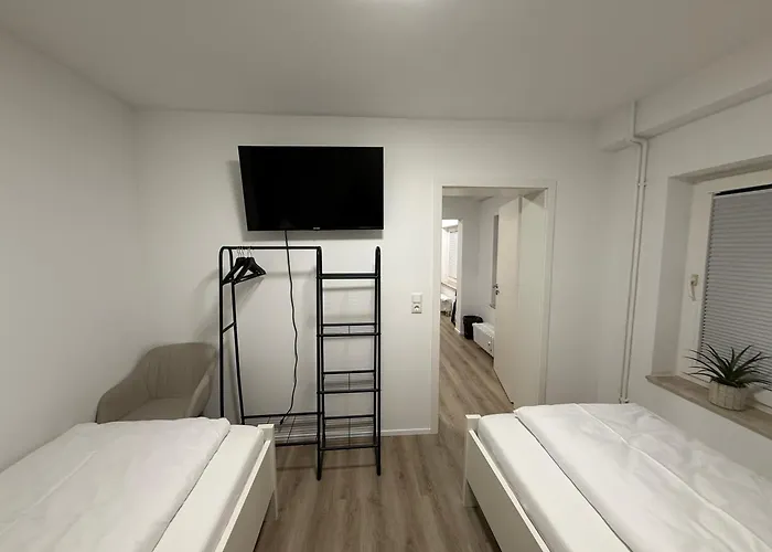 Owl Comfort Homes - Loehne-gohfeld