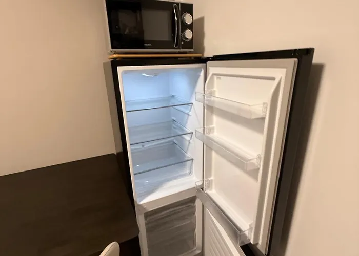 Owl Comfort Homes - Loehne-gohfeld Lejlighed