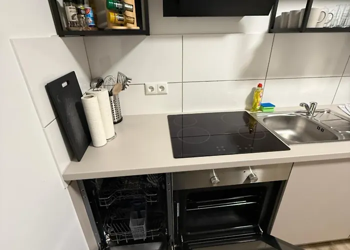 Owl Comfort Homes - Loehne-gohfeld Lohne (North Rhine-Westphalia)