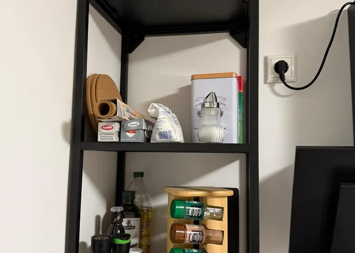 Lejlighed Owl Comfort Homes - Loehne-gohfeld *