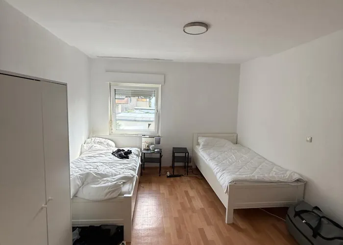 Owl Comfort Homes - Loehne-gohfeld