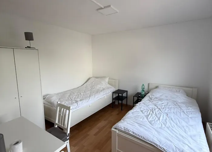 Lejlighed Owl Comfort Homes - Loehne-gohfeld Lohne (North Rhine-Westphalia)