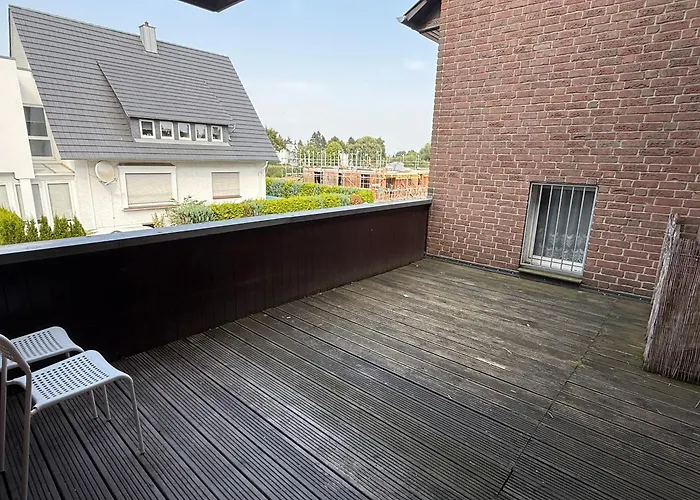 Owl Comfort Homes - Loehne-gohfeld Lejlighed Lohne (North Rhine-Westphalia)