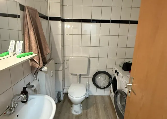 Owl Comfort Homes - Loehne-gohfeld * Lohne (North Rhine-Westphalia)