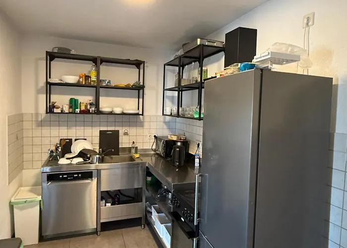 Lejlighed Owl Comfort Homes - Loehne-gohfeld Lohne (North Rhine-Westphalia)